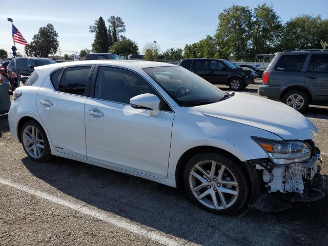 Photo 4 from auction – 2015 LEXUS CT 200 with VIN JTHKD5BH1F2214391