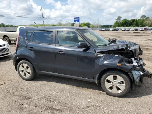 Zdjęcie 4 z aukcji – 2014 KIA SOUL z VIN KNDJN2A25E7040543