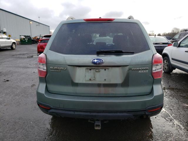 Photo 6 from auction – 2014 SUBARU FORESTER 2 with VIN JF2SJAEC8EH472844