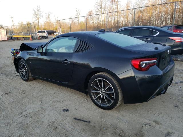 Photo 2 from auction – 2017 TOYOTA 86 BASE with VIN JF1ZNAA19H9703714
