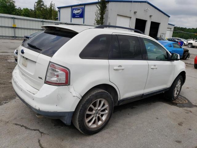 Photo 3 from auction – 2009 FORD EDGE SEL with VIN 2FMDK38C09BA99048
