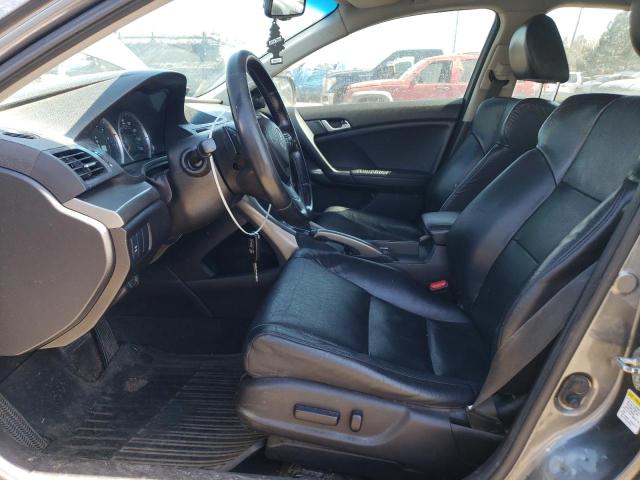 Photo 7 from auction – 2010 ACURA TSX with VIN JH4CU2F64AC003717