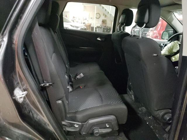 Photo 11 from auction – 2017 DODGE JOURNEY SE with VIN 3C4PDCAB6HT708398