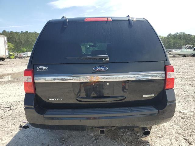 Photo 6 from auction – 2017 FORD EXPEDITION with VIN 1FMJU1KT1HEA07961