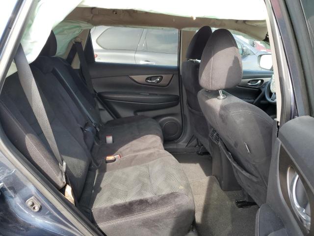 Photo 11 from auction – 2014 NISSAN ROGUE S with VIN 5N1AT2MT4EC861002