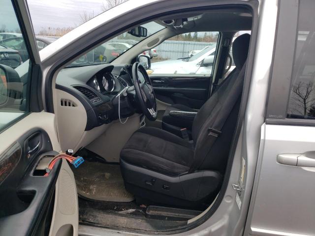 Photo 7 from auction – 2011 DODGE GRAND CARA with VIN 2D4RN4DG0BR692246