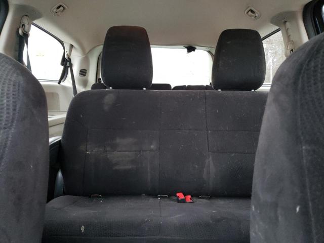 Photo 10 from auction – 2013 DODGE GRAND CARA with VIN 2C4RDGBG8DR592628