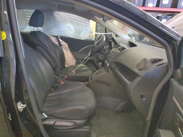Photo 7 from auction – 2013 MAZDA 5 with VIN JM1CW2DL2D0160253