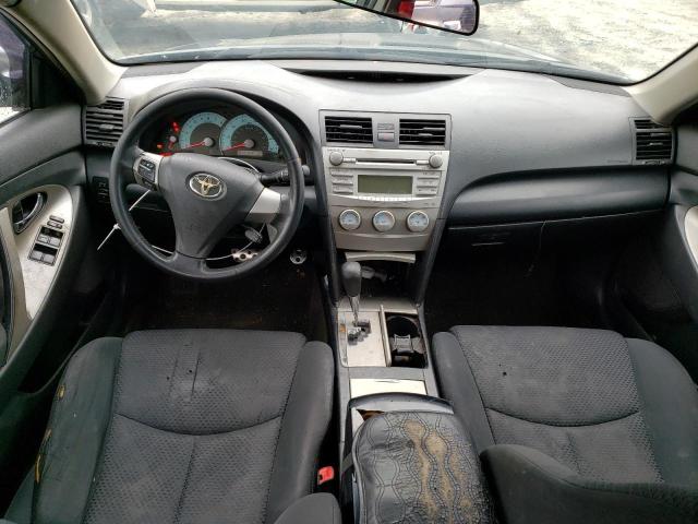 Photo 8 from auction – 2010 TOYOTA CAMRY BASE with VIN 4T1BF3EK5AU044505