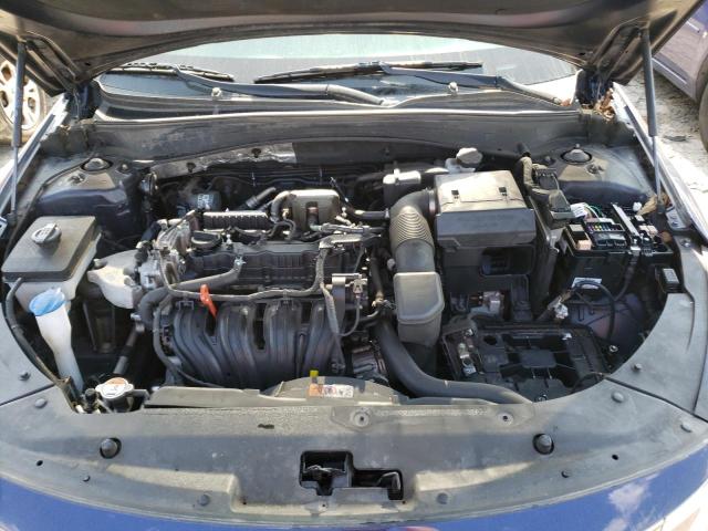 Photo 11 from auction – 2018 KIA OPTIMA with VIN 5XXGT4L36JG217491