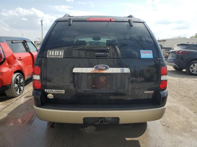 Photo 6 from auction – 2007 FORD EXPLORER E with VIN 1FMEU64E17UB47347