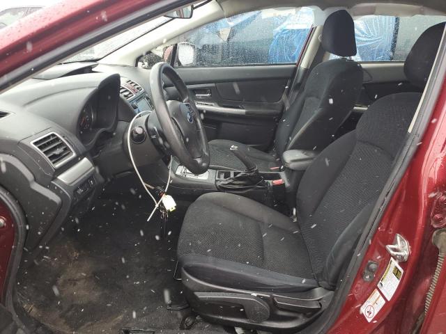 Photo 7 from auction – 2016 SUBARU IMPREZA PR with VIN JF1GJAB61GH006524