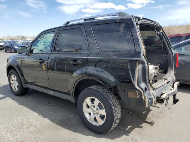 Photo 2 from auction – 2012 FORD ESCAPE LIM with VIN 1FMCU9EG2CKB78539
