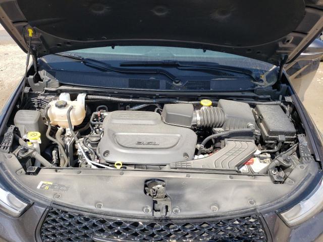 Photo 12 from auction – 2021 CHRYSLER PACIFICA T with VIN 2C4RC1BG9MR558939