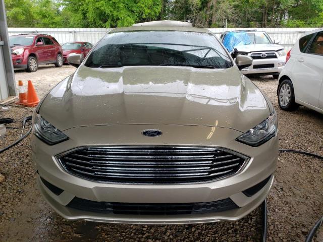 Photo 5 from auction – 2017 FORD FUSION SE with VIN 3FA6P0HD3HR138016