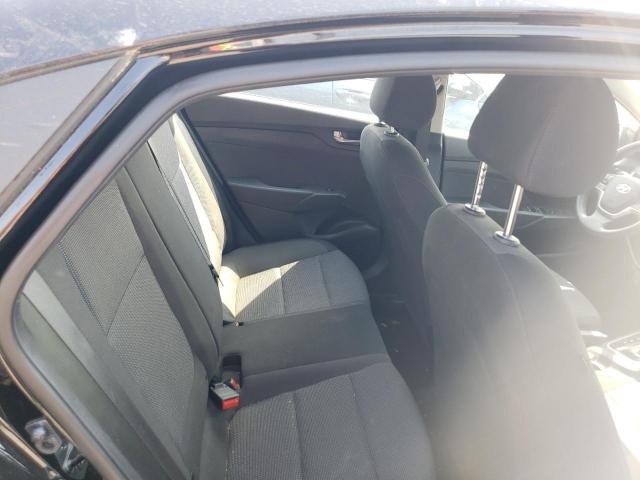 Photo 10 from auction – 2019 HYUNDAI ACCENT SE with VIN 3KPC24A37KE063016