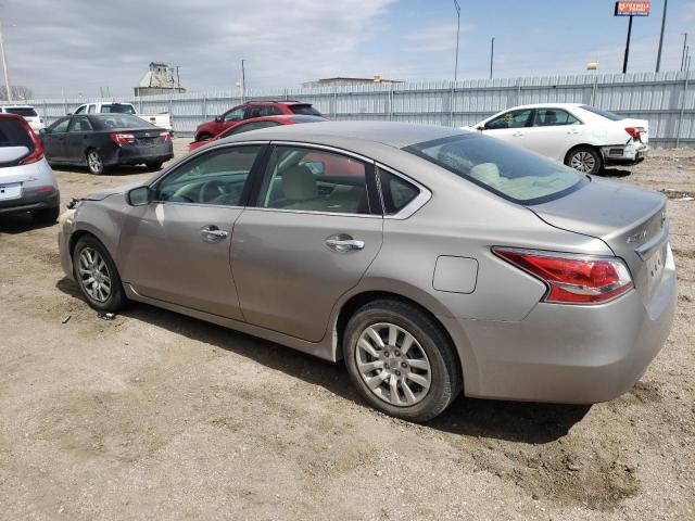 Photo 2 from auction – 2014 NISSAN ALTIMA 2.5 with VIN 1N4AL3AP5EN219738