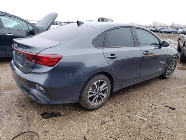 Photo 3 from auction – 2022 KIA FORTE FE with VIN 3KPF24AD9NE437006