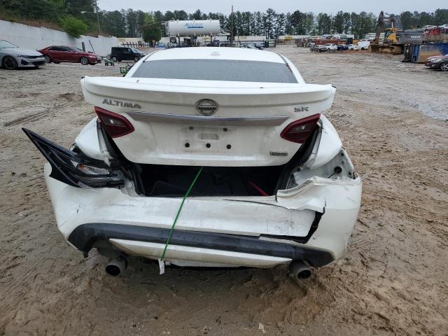 Photo 6 from auction – 2018 NISSAN ALTIMA 2.5 with VIN 1N4AL3AP6JC183502