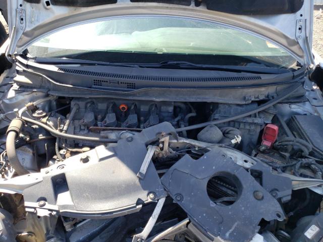 Photo 11 from auction – 2013 HONDA CIVIC LX with VIN 19XFB2F59DE253561