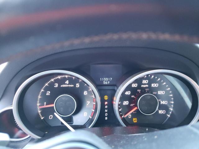 Photo 9 from auction – 2011 ACURA TL with VIN 19UUA9F52BA001994