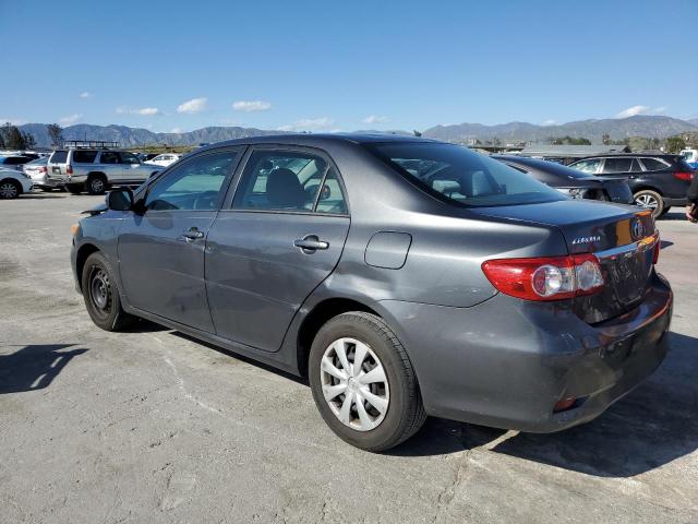 Photo 2 from auction – 2011 TOYOTA COROLLA BA with VIN 2T1BU4EEXBC732718
