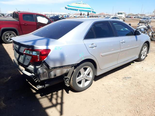 Photo 3 from auction – 2012 TOYOTA CAMRY BASE with VIN 4T1BF1FK4CU198533