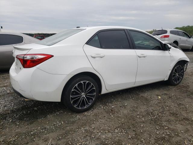 Photo 3 from auction – 2015 TOYOTA COROLLA L with VIN 2T1BURHE5FC381294