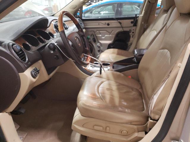 Photo 7 from auction – 2009 BUICK ENCLAVE CX with VIN 5GAEV23D39J193738