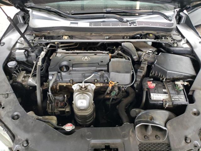 Photo 11 from auction – 2015 ACURA TLX with VIN 19UUB1F35FA015102