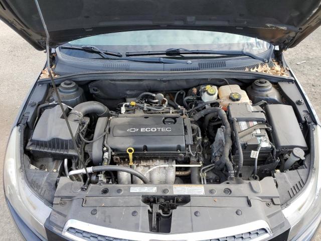 Photo 11 from auction – 2012 CHEVROLET CRUZE LS with VIN 1G1PC5SH6C7275852