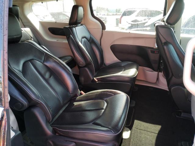 Photo 11 from auction – 2020 CHRYSLER PACIFICA H with VIN 2C4RC1N79LR235095