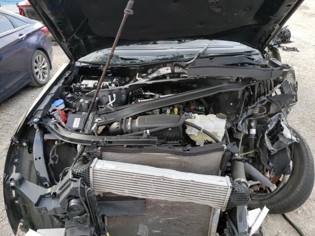 Photo 12 from auction – 2021 FORD EXPLORER L with VIN 1FMSK8FHXMGA86084