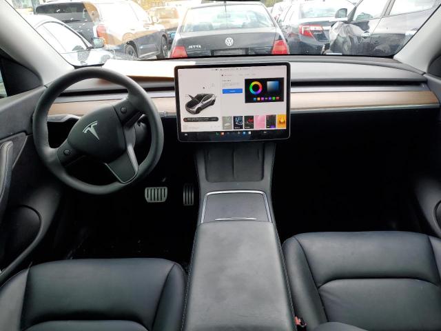 Zdjęcie 8 z aukcji – 2021 TESLA MODEL Y z VIN 5YJYGDEF7MF215627