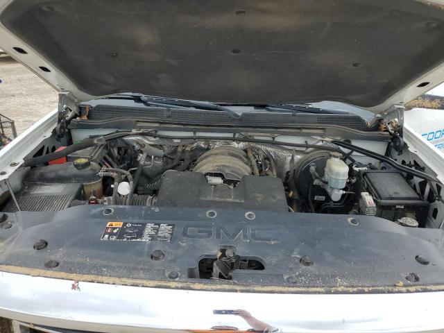 Photo 11 from auction – 2014 GMC SIERRA C15 with VIN 1GTR1UEH9EZ354628