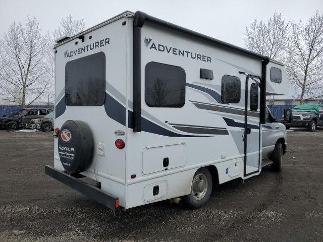 Photo 4 from auction – 2019 FORD ECONOLINE with VIN 1FDWE3F68KDC62784