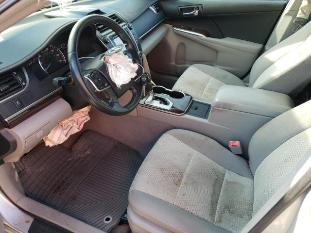 Photo 7 from auction – 2014 TOYOTA CAMRY L with VIN 4T1BF1FKXEU836853