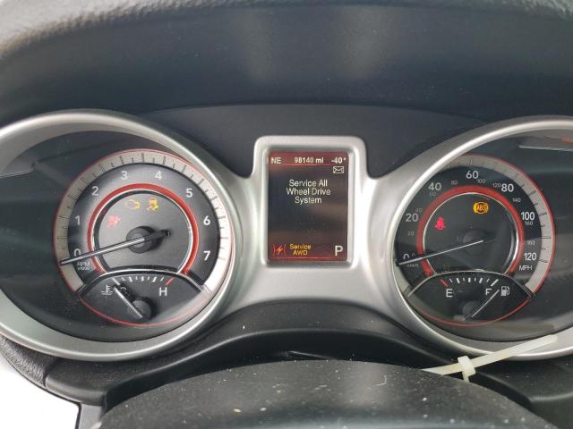 Photo 9 from auction – 2014 DODGE JOURNEY LI with VIN 3C4PDDDG0ET205085