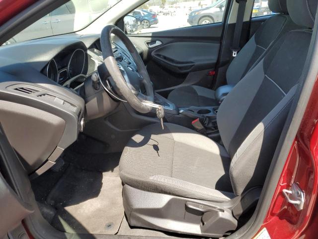 Photo 7 from auction – 2014 FORD FOCUS SE with VIN 1FADP3F20EL198615
