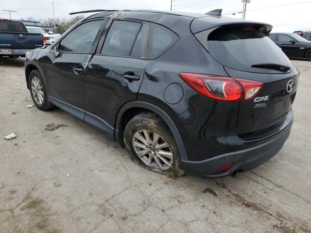 Photo 2 from auction – 2016 MAZDA CX-5 SPORT with VIN JM3KE2BY7G0878664