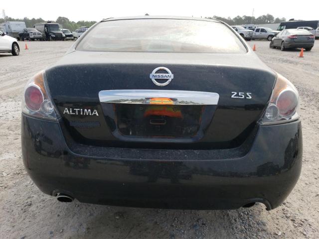 Photo 6 from auction – 2010 NISSAN ALTIMA BAS with VIN 1N4AL2AP1AN465741