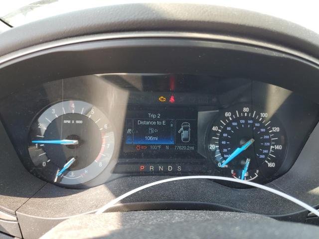Photo 9 from auction – 2015 FORD FUSION SE with VIN 3FA6P0HD2FR212653