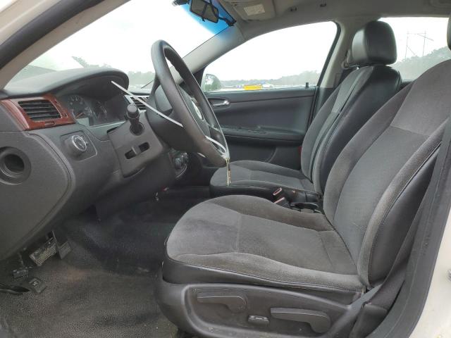 Photo 7 from auction – 2006 CHEVROLET IMPALA POL with VIN 2G1WS581669416995