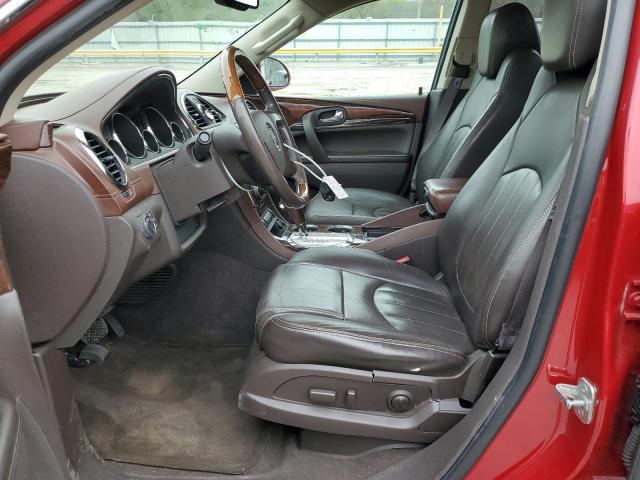 Photo 7 from auction – 2013 BUICK ENCLAVE with VIN 5GAKVCKDXDJ113080
