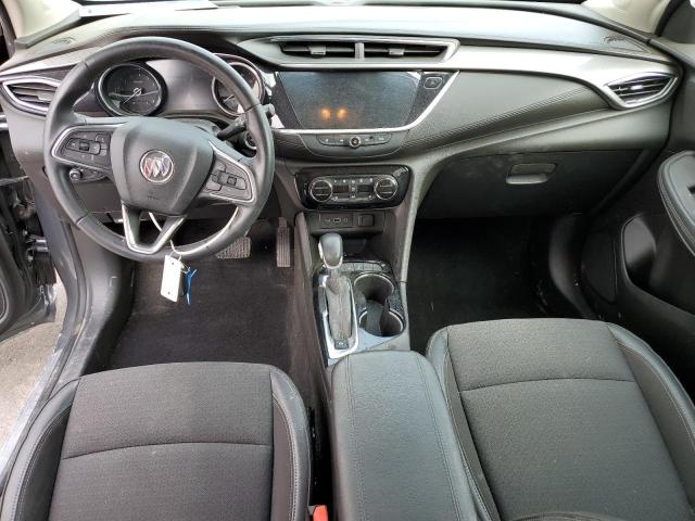 Photo 8 from auction – 2020 BUICK ENCORE GX with VIN KL4MMDS21LB131355