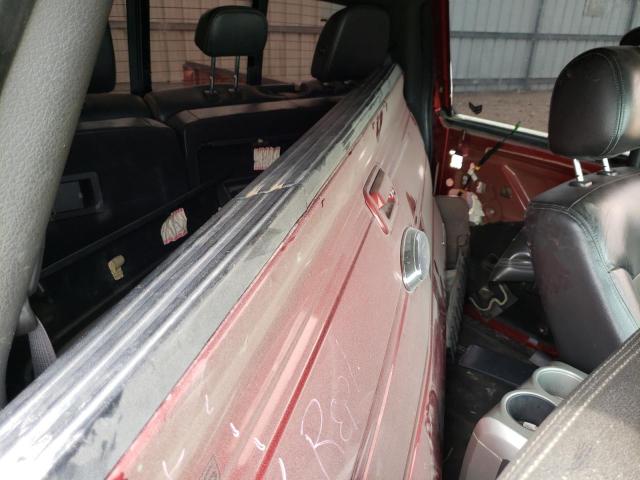 Photo 10 from auction – 2013 FORD F150 SUPER with VIN 1FTFW1EF6DKD64266