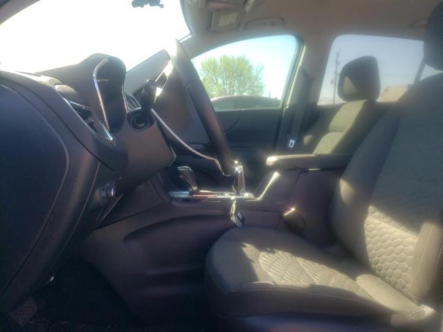 Photo 7 from auction – 2019 CHEVROLET EQUINOX LT with VIN 3GNAXKEV2KS545149