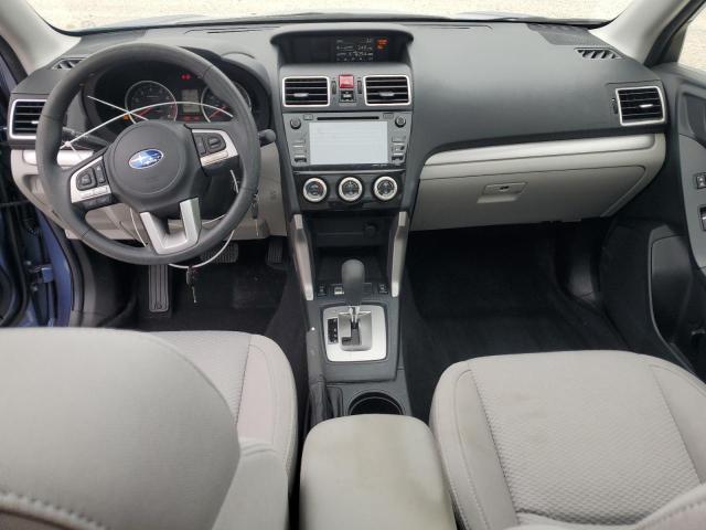 Photo 8 from auction – 2017 SUBARU FORESTER 2 with VIN JF2SJAEC5HH406918