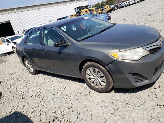 Photo 4 from auction – 2014 TOYOTA CAMRY L with VIN 4T1BF1FK6EU749399