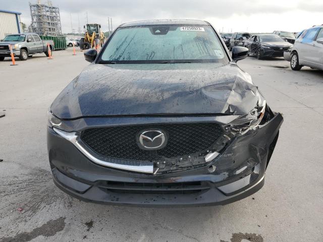 Photo 5 from auction – 2021 MAZDA CX-5 TOURI with VIN JM3KFACM7M0445702